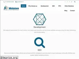 Sites similar to jpwebstore.in
