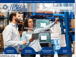Sites similar to jpwest.com