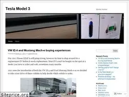 Sites similar to jpwhitetesla.com