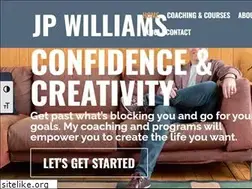Sites similar to jpwilliams.net