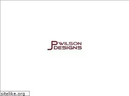 Sites similar to jpwilsondesigns.com