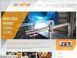 Sites similar to jpwindustries.com