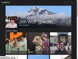 Sites similar to jpwolf.org