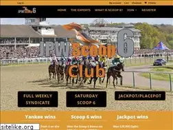 Sites similar to jpwscoop6.com