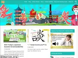 Sites similar to jpyokoso.com