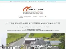 Sites similar to jpyounge.ie