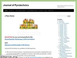 Sites similar to jpyro.com