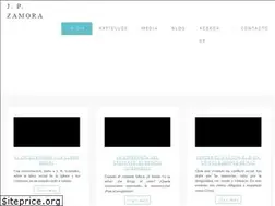 Sites similar to jpzamora.com