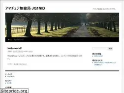 Sites similar to jq1nid.info
