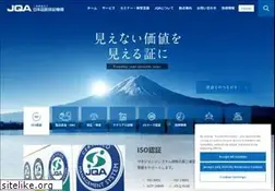 Sites similar to jqa.jp