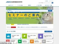Sites similar to jqai.co.jp