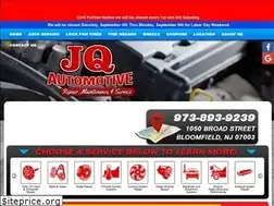 Sites similar to jqautomotive.com