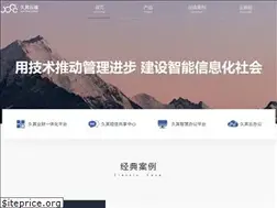 Sites similar to jqcloud.com.cn