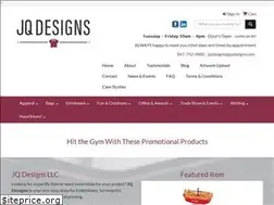 Sites similar to jqdesigns.com
