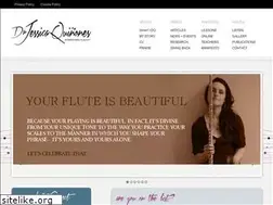 Sites similar to jqflute.com