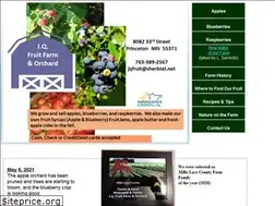 Sites similar to jqfruitfarm.com