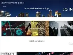 Sites similar to jqiglobal.com