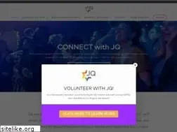 Sites similar to jqinternational.org