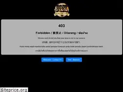 Sites similar to jqk22.org