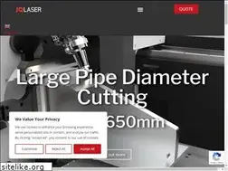 Sites similar to jqlaser.com
