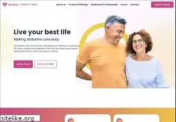Sites similar to jqmedical.com