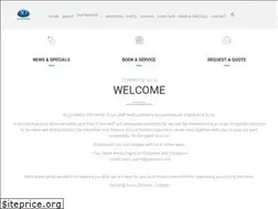 Sites similar to jqmotors.com