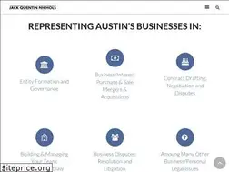 Sites similar to jqnlaw.com