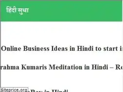 Sites similar to jqoh.blogspot.com