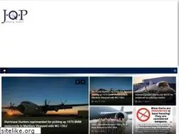 Sites similar to jqpublicblog.com
