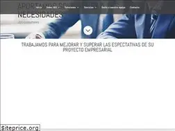 Sites similar to jqsconsultores.com