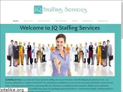 Sites similar to jqstaffingservices.com