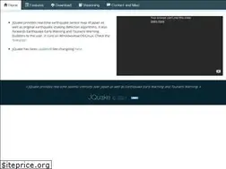 Sites similar to jquake.net