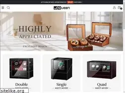 Sites similar to jqueenwatchwinders.co.uk