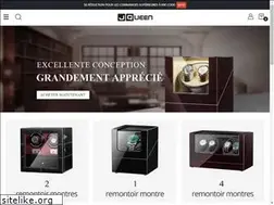 Sites similar to jqueenwatchwinders.fr