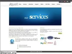 Sites similar to jquell.com