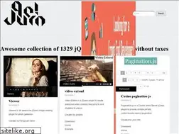 Sites similar to jquer.in