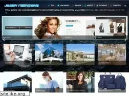 Sites similar to jquery-responsive.com