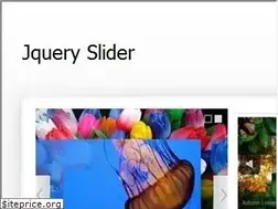 Sites similar to jquery-slider.com
