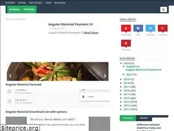Sites similar to jquery2dotnet.com