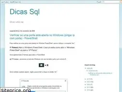Sites similar to jquerydicas.blogspot.com