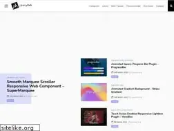Sites similar to jqueryhub.com