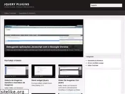Sites similar to jqueryplugins.info