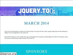 Sites similar to jqueryto.com