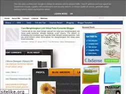 Sites similar to jquerytuts.blogspot.com