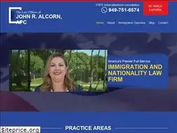 Sites similar to jr-alcorn.com