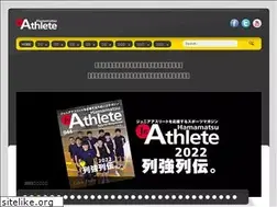 Sites similar to jr-athlete.org