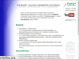 Sites similar to jr-bmc.de