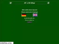 Sites similar to jr-cds.de