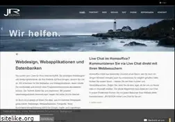 Sites similar to jr-design.ch