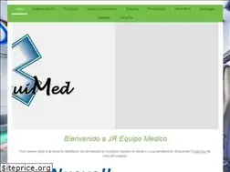 Sites similar to jr-equipomedico.com.mx